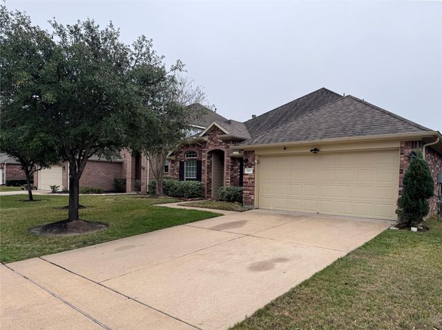 9023 Kinnel Lane, Tomball, TX 77375