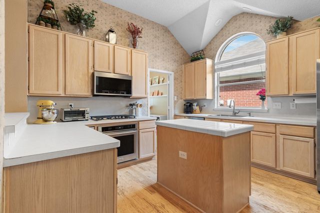 2168 Mahogany Street, Flower Mound, TX 75022