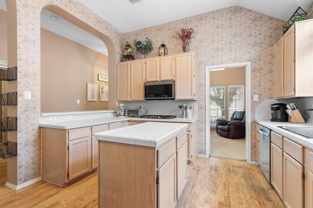 2168 Mahogany Street, Flower Mound, TX 75022