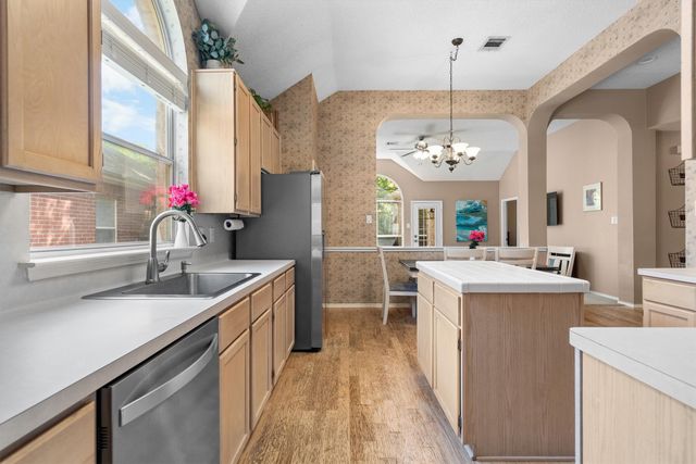 2168 Mahogany Street, Flower Mound, TX 75022