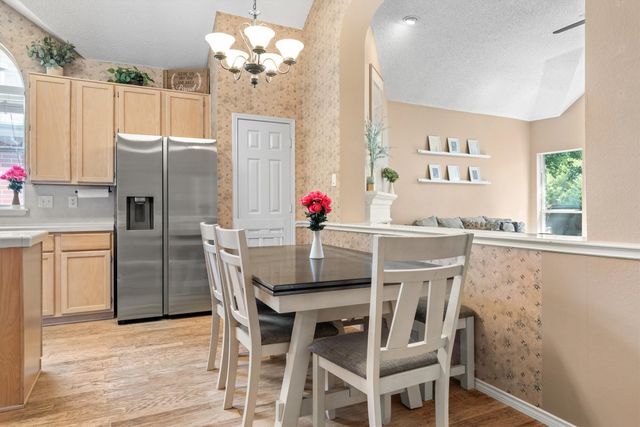 2168 Mahogany Street, Flower Mound, TX 75022