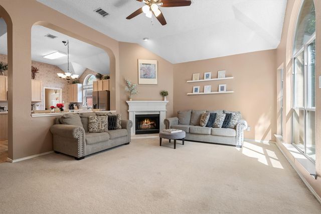 2168 Mahogany Street, Flower Mound, TX 75022