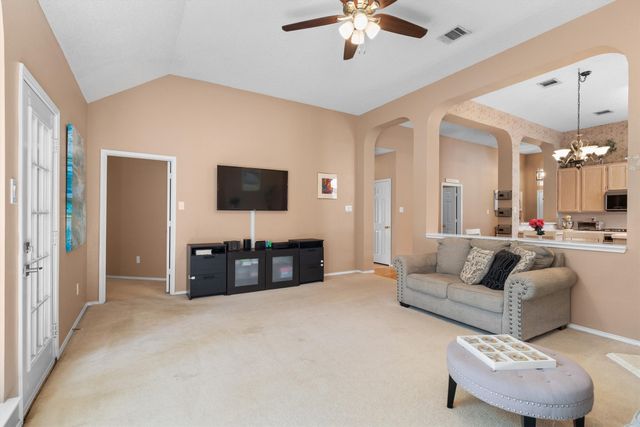 2168 Mahogany Street, Flower Mound, TX 75022