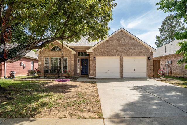 2168 Mahogany Street, Flower Mound, TX 75022