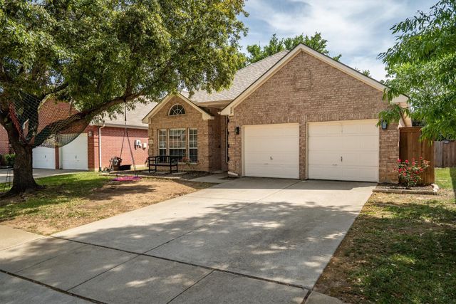 2168 Mahogany Street, Flower Mound, TX 75022