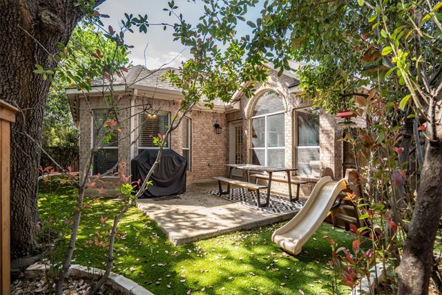 2168 Mahogany Street, Flower Mound, TX 75022