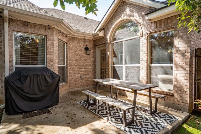 2168 Mahogany Street, Flower Mound, TX 75022