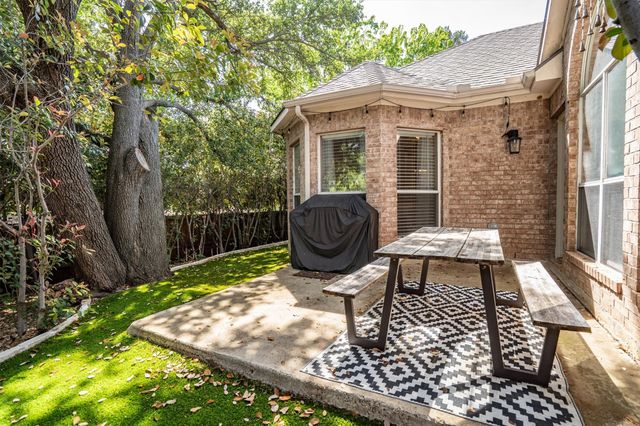 2168 Mahogany Street, Flower Mound, TX 75022