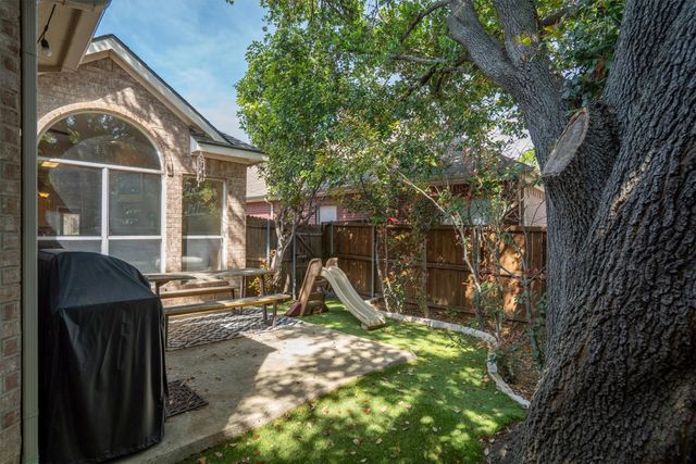 2168 Mahogany Street, Flower Mound, TX 75022