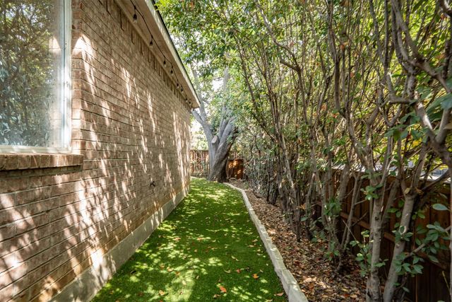 2168 Mahogany Street, Flower Mound, TX 75022