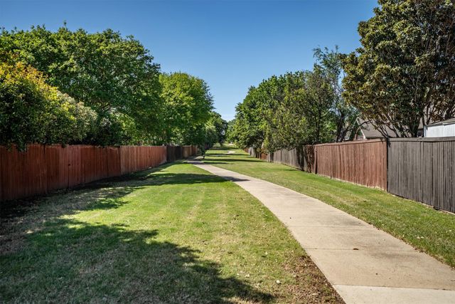 2168 Mahogany Street, Flower Mound, TX 75022