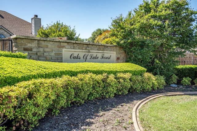 2168 Mahogany Street, Flower Mound, TX 75022