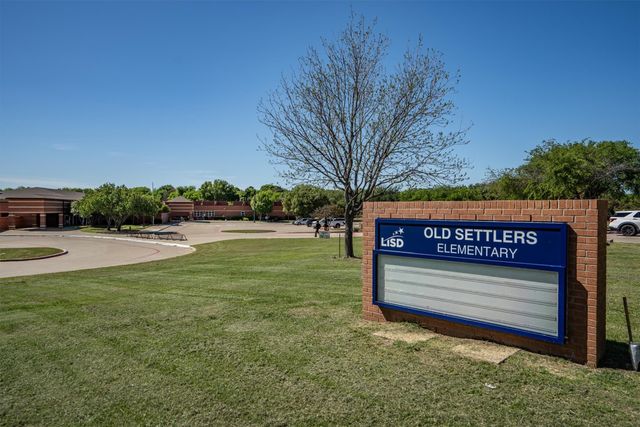 2168 Mahogany Street, Flower Mound, TX 75022