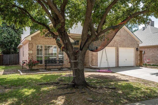 2168 Mahogany Street, Flower Mound, TX 75022