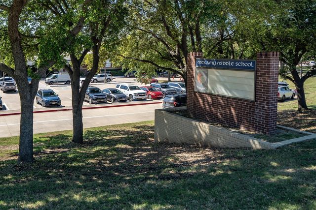 2168 Mahogany Street, Flower Mound, TX 75022