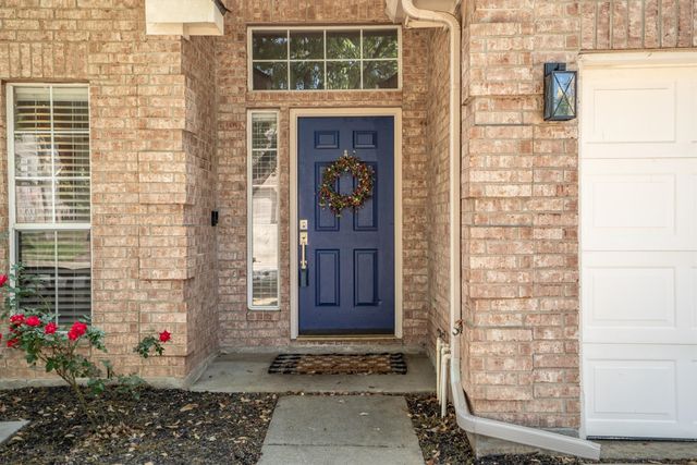 2168 Mahogany Street, Flower Mound, TX 75022