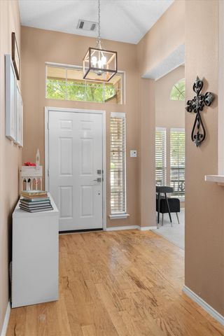 2168 Mahogany Street, Flower Mound, TX 75022