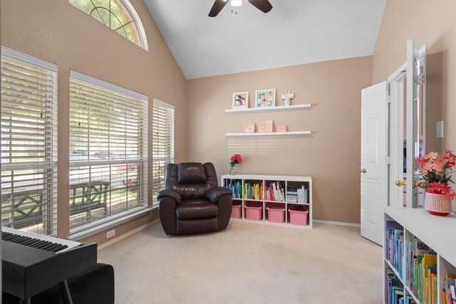 2168 Mahogany Street, Flower Mound, TX 75022