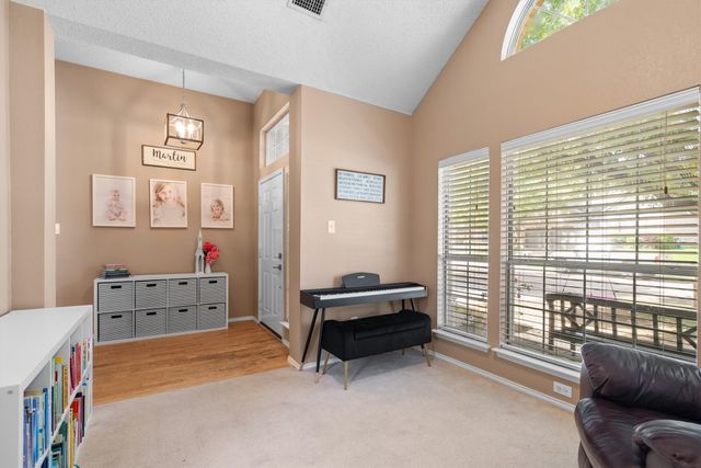 2168 Mahogany Street, Flower Mound, TX 75022