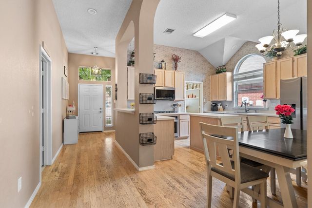 2168 Mahogany Street, Flower Mound, TX 75022