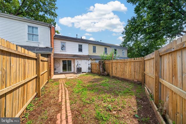 9248 HOOD RD, Manassas, VA 20110