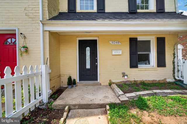 9248 HOOD RD, Manassas, VA 20110