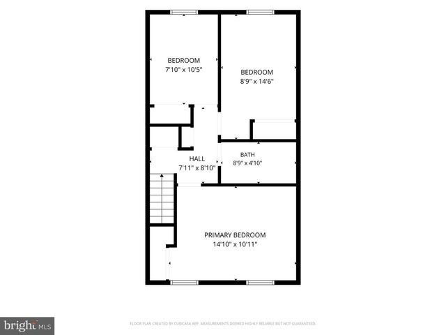 9248 HOOD RD, Manassas, VA 20110