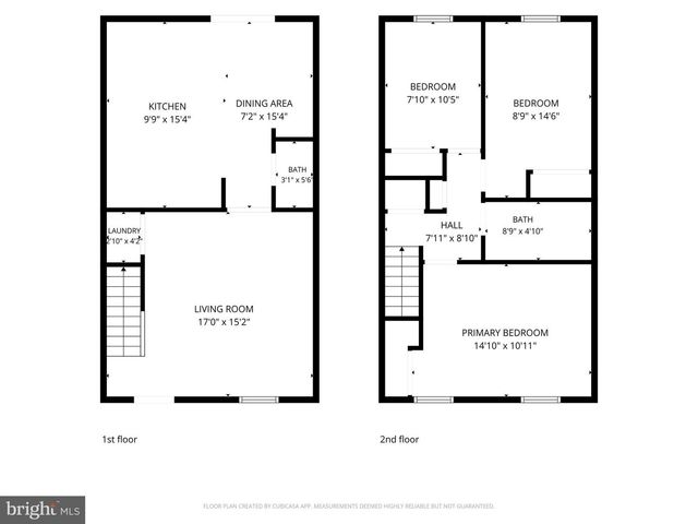 9248 HOOD RD, Manassas, VA 20110