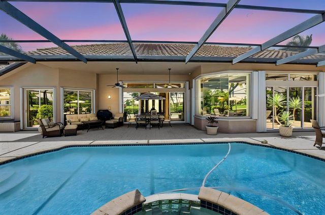 8064 Desmond Drive, Boynton Beach, FL 33472