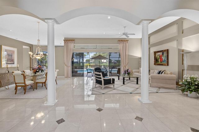 8064 Desmond Drive, Boynton Beach, FL 33472