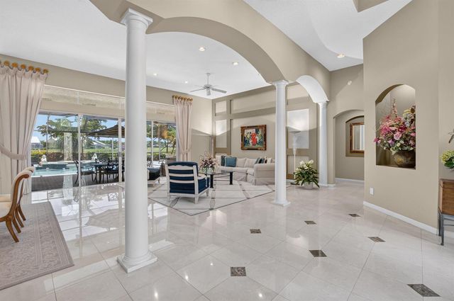8064 Desmond Drive, Boynton Beach, FL 33472