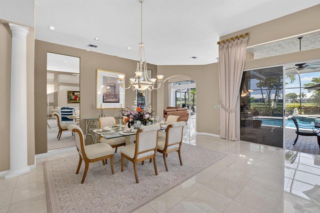 8064 Desmond Drive, Boynton Beach, FL 33472