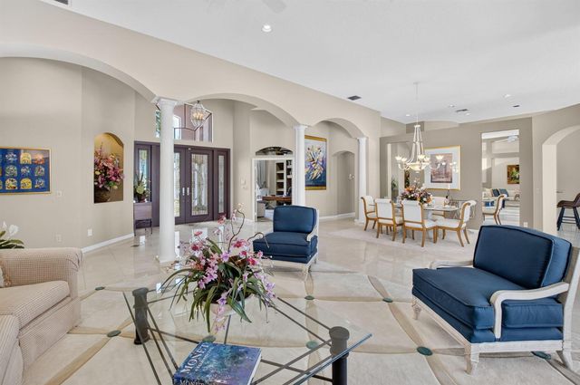 8064 Desmond Drive, Boynton Beach, FL 33472