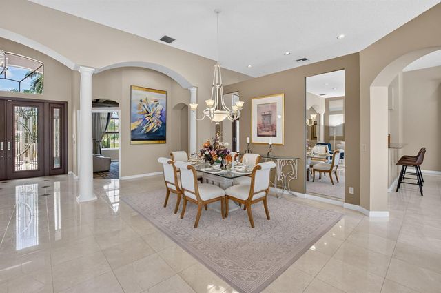 8064 Desmond Drive, Boynton Beach, FL 33472