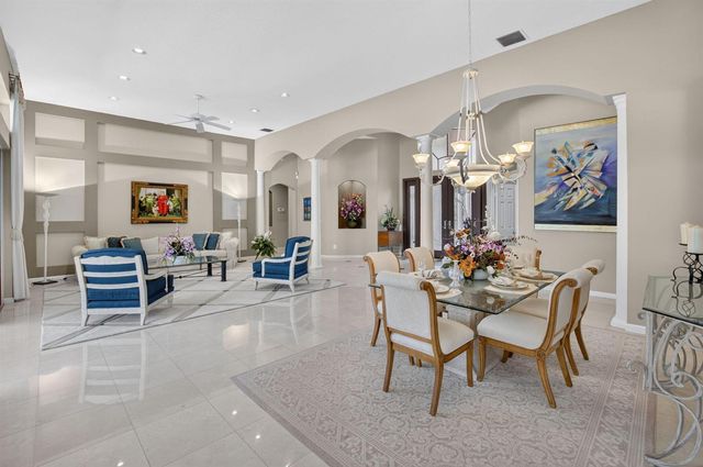 8064 Desmond Drive, Boynton Beach, FL 33472