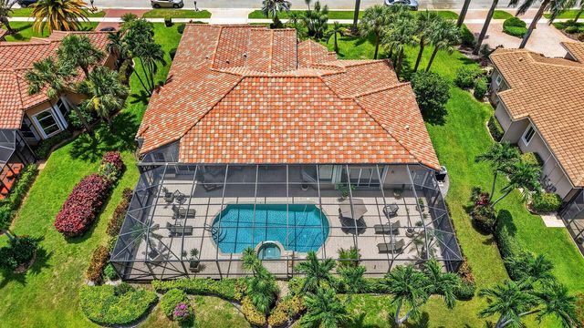 8064 Desmond Drive, Boynton Beach, FL 33472