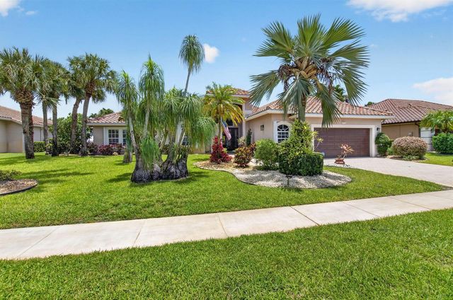 8064 Desmond Drive, Boynton Beach, FL 33472
