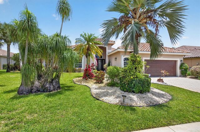 8064 Desmond Drive, Boynton Beach, FL 33472