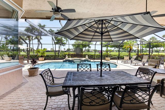 8064 Desmond Drive, Boynton Beach, FL 33472