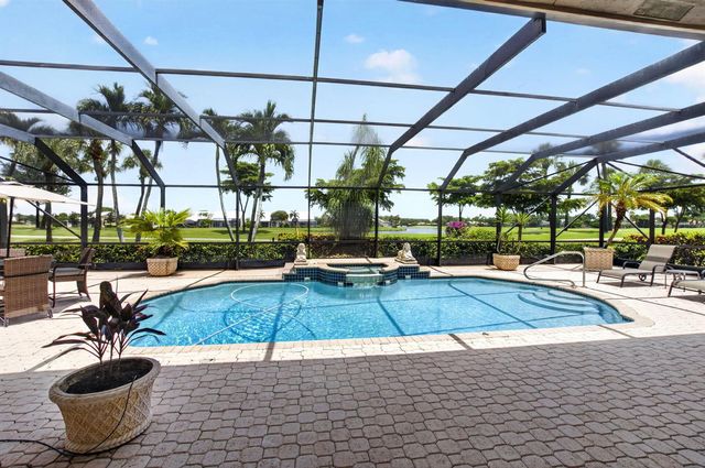 8064 Desmond Drive, Boynton Beach, FL 33472