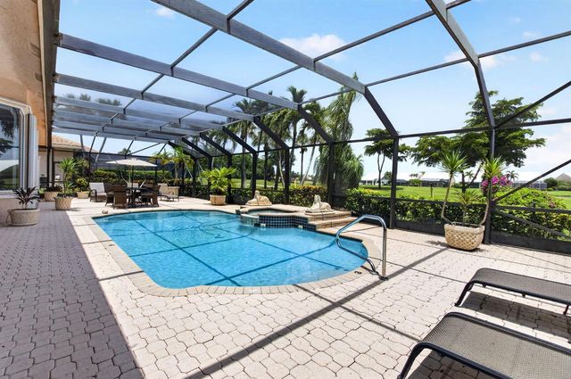 8064 Desmond Drive, Boynton Beach, FL 33472