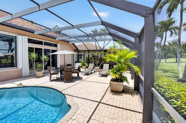 8064 Desmond Drive, Boynton Beach, FL 33472