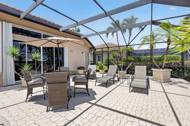 8064 Desmond Drive, Boynton Beach, FL 33472