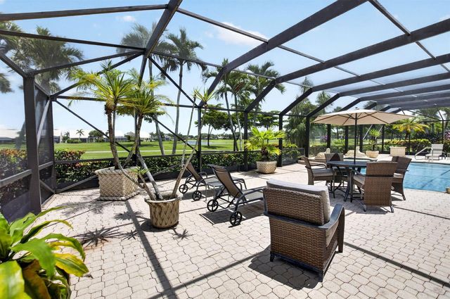 8064 Desmond Drive, Boynton Beach, FL 33472