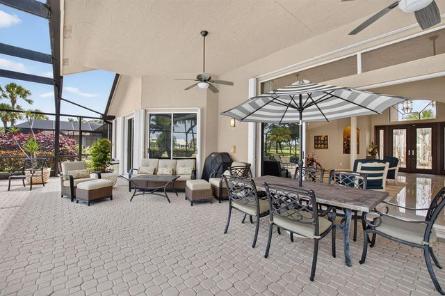 8064 Desmond Drive, Boynton Beach, FL 33472