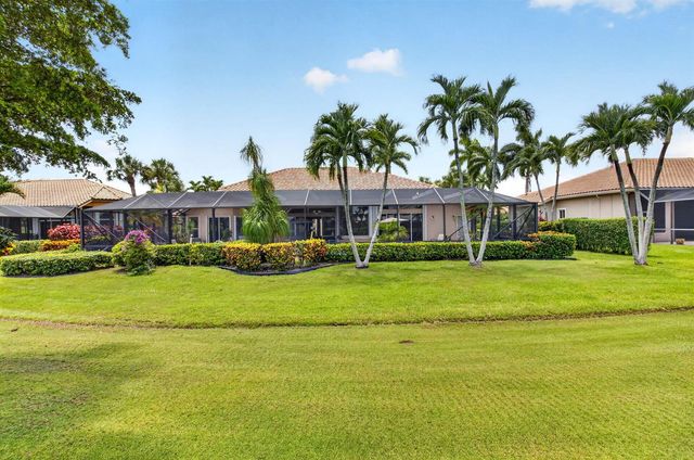 8064 Desmond Drive, Boynton Beach, FL 33472