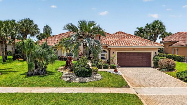 8064 Desmond Drive, Boynton Beach, FL 33472