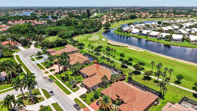 8064 Desmond Drive, Boynton Beach, FL 33472