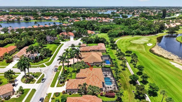 8064 Desmond Drive, Boynton Beach, FL 33472