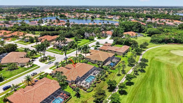 8064 Desmond Drive, Boynton Beach, FL 33472